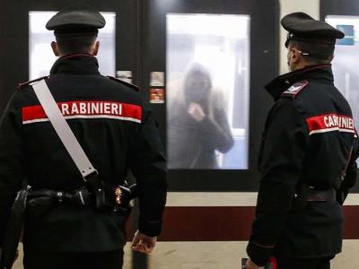 Agente de Policía en Italia indemnización por test psiquiátrico