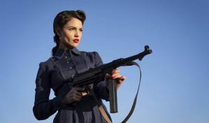 Eiza González: “Es un regalo poder trabajar con Guy Ritchie”
