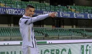 Juventus debe pagar más de 10 millones de dólares a Cristiano Ronaldo en disputa salarial