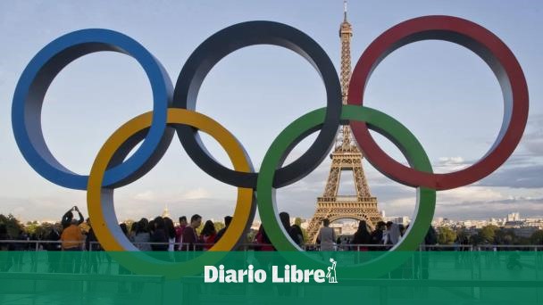 París 2024: ceremonia de apertura a los Juegos durará casi 4 horas