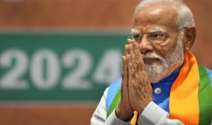 &iquest;Por qu&eacute; los &eacute;xitos econ&oacute;micos de Narendra Modi son insuficientes?