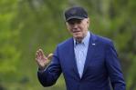 Biden obtiene el respaldo de la familia Kennedy Biden obtiene el respaldo de la familia Kennedy