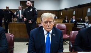 Trump orquest&oacute; plan delictivo para influir en elecciones de 2016, acusa la fiscal&iacute;a