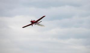 Congreso peruano aprueba acuerdo con EE. UU. para interceptar avionetas que transportan droga