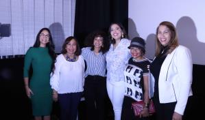 Minervas Producciones presenta Aquí estamos, un documental que desafía los cánones políticos