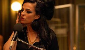 “Back to Black”, drama basado en la vida y música de Amy Winehouse