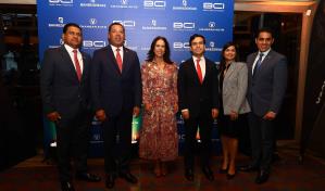 Bella Castle Investment y Banreservas se unen en estrategia de venta de vehículos Changan