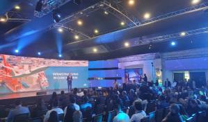 Destacan el potencial de la República Dominicana como hub logístico de la región