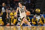 Caitlin Clark lograría acuerdo con Nike sobre los US$20 millones Caitlin Clark lograría acuerdo con Nike sobre los US$20 millones