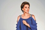Cecilia García revela los detalles de Perdida Mente, una obra que lleva el Alzheimer al escenario Cecilia García revela los detalles de Perdida Mente, una obra que lleva el Alzheimer al escenario