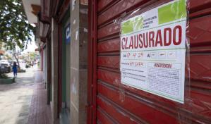 Cinco asociaciones valoran acción de autoridades en fiscalización de comercios chinos en el país