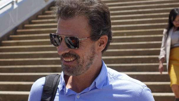 Juicio a Daniel Sancho: El ADN de los cuchillos, una camiseta rasgada y la detención