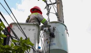 Clientes de Edeeste suman RD$662 millones en deudas; la empresa los identifica para que paguen