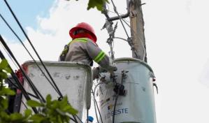 Gobierno declara emergencia nacional para compras y contrataciones del sector eléctrico