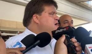 Fuerza del Pueblo lleva a la Procuraduría su denuncia sobre compra de dirigentes