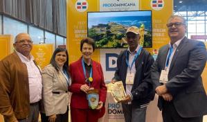 Compradores internacionales destacan sabor y alta calidad del café gourmet dominicano