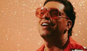 Ryan Castro lanza el primer sencillo de su álbum debut, El cantante del ghetto