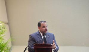 Defensor del Pueblo deja instaurada Carrera Defensorial