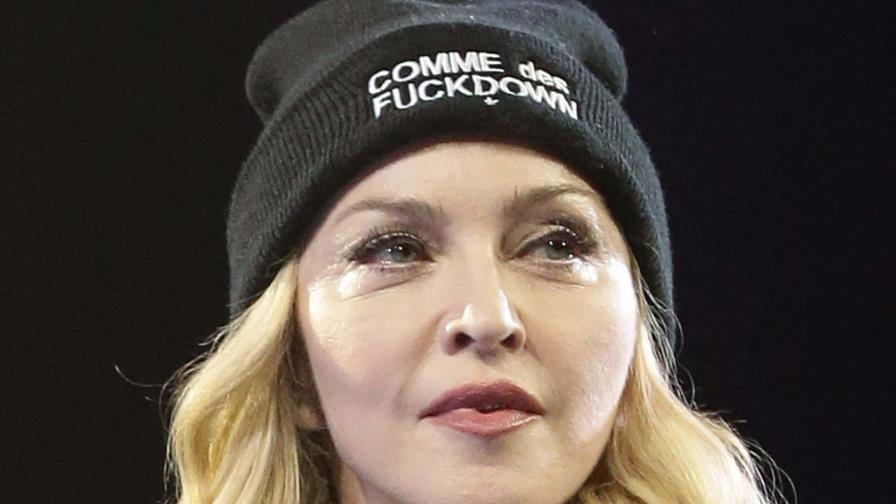 El efecto Madonna activa la ocupación hotelera en Río a dos semanas del concierto