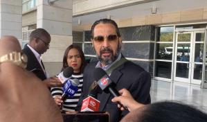 Empresario acusa al diputado Gory y a Danilo Medina de ser parte de los que le sustrajeron bienes