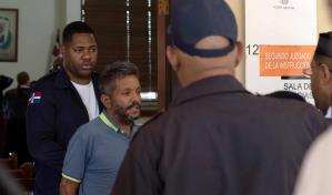 Imponen garantía económica de RD$5 millones y otras medidas de coerción a hombre por estafa