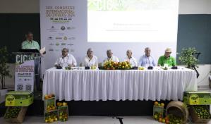 Exportación de limones podría aumentar hasta 15 % cada año con tecnificación