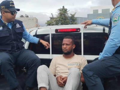 Extradición de dominicano por tráfico de drogas