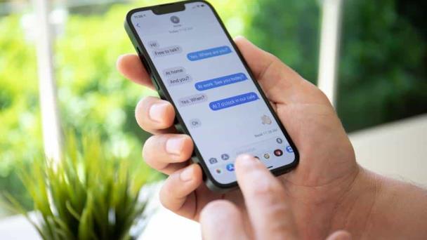 iMessage de Apple se renueva para competir con WhatsApp