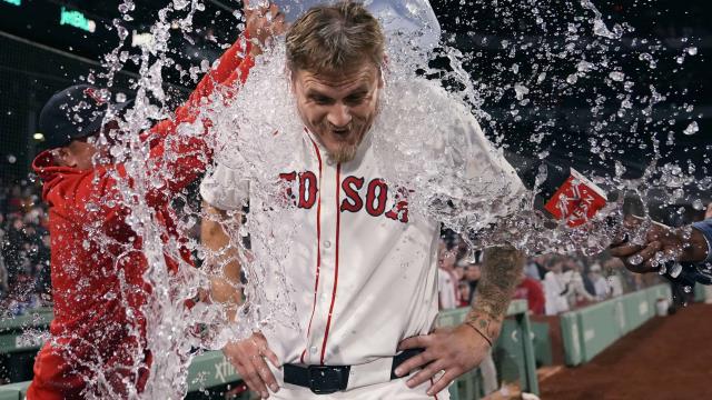 Increíble, un juego de béisbol en 51 minutos en Grandes Ligas