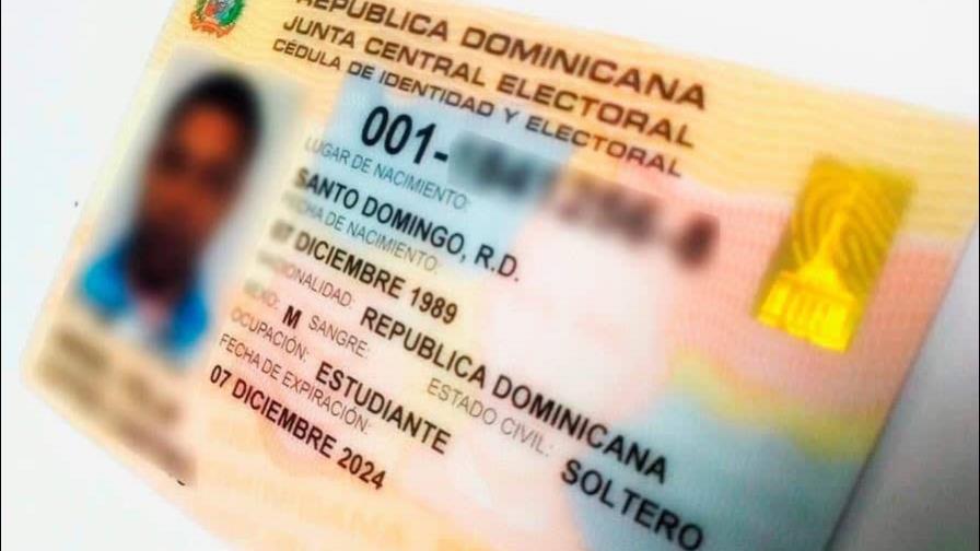 JCE emite resolución sobre el voto en casa; solo estará disponible en el DN y Santo Domingo