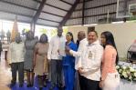 JCE concluye entrega de certificados y proclamaciones de nuevas autoridades municipales JCE concluye entrega de certificados y proclamaciones de nuevas autoridades municipales