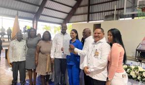 JCE concluye entrega de certificados y proclamaciones de nuevas autoridades municipales