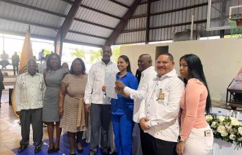 JCE concluye entrega de certificados y proclamaciones de nuevas autoridades municipales