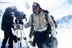 La sociedad de la nieve es la segunda película de habla no inglesa más vista en Netflix