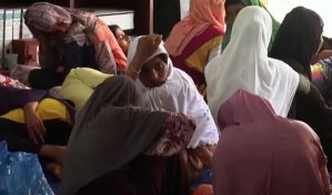 Rohinyas, casi en el olvido siete años después de la limpieza étnica en Myanmar