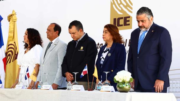 A un mes de las elecciones, JCE prepara boletas y escucha solicitudes de los partidos