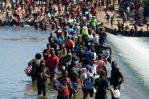 El presidente Biden no debe fomentar la migración masiva ilegal desde Haití