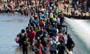 El presidente Biden no debe fomentar la migración masiva ilegal desde Haití