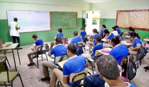 Interesados en el Concurso de Oposición Docente tienen hasta el 26 de mayo para inscribirse