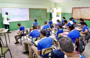 Minerd convoca a concurso docente para cubrir más de ocho mil vacantes