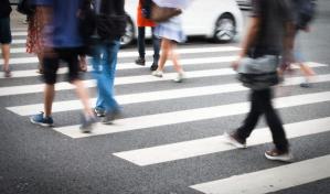 Niña de 10 años muere tras ser atropellada al salir de la escuela en Nueva York