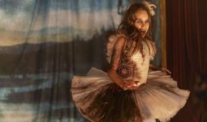 Una pel&iacute;cula de atracos se convierte en un asunto monstruoso en "Abigail"