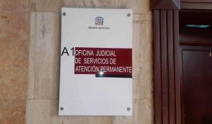 Le dictan prisión a hombre acusado de violar y embarazar a su hija de 15 años en Santiago