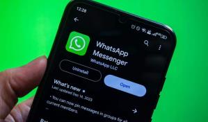 El renovado diseño de WhatsApp para Android ya está aquí
