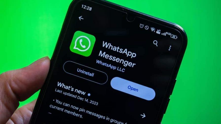 El renovado diseño de WhatsApp para Android ya está aquí
