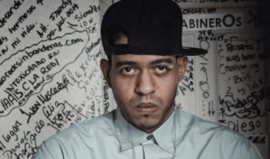 El rapero dominicano Básico Lo Correcto pierde su batalla contra el cáncer