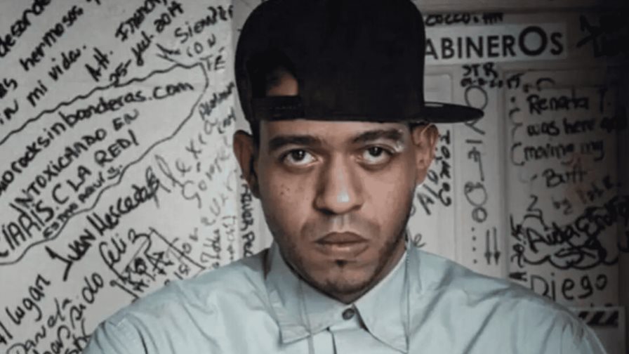El rapero dominicano Básico Lo Correcto pierde su batalla contra el cáncer