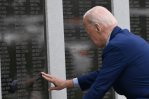 Biden sorprende al afirmar que su tío fue devorado por caníbales Biden sorprende al afirmar que su tío fue devorado por caníbales