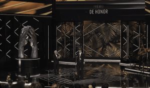 XI Premios Platino calientan motores para premiar lo mejor del audiovisual iberoamericano