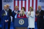 Respaldo de la familia Kennedy a Biden, un intento de hundir la candidatura de RFK Jr. Respaldo de la familia Kennedy a Biden, un intento de hundir la candidatura de RFK Jr.